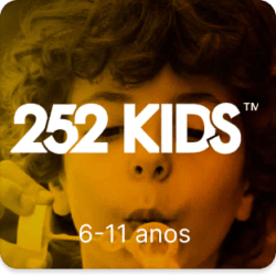 252 Kids